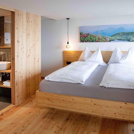 Hotel Toediblick Braunwald Exterior foto